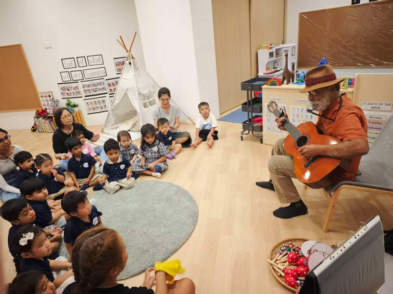 Music Classes